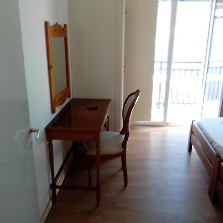 Georgia Beach Apartments Mesongí Esterno foto