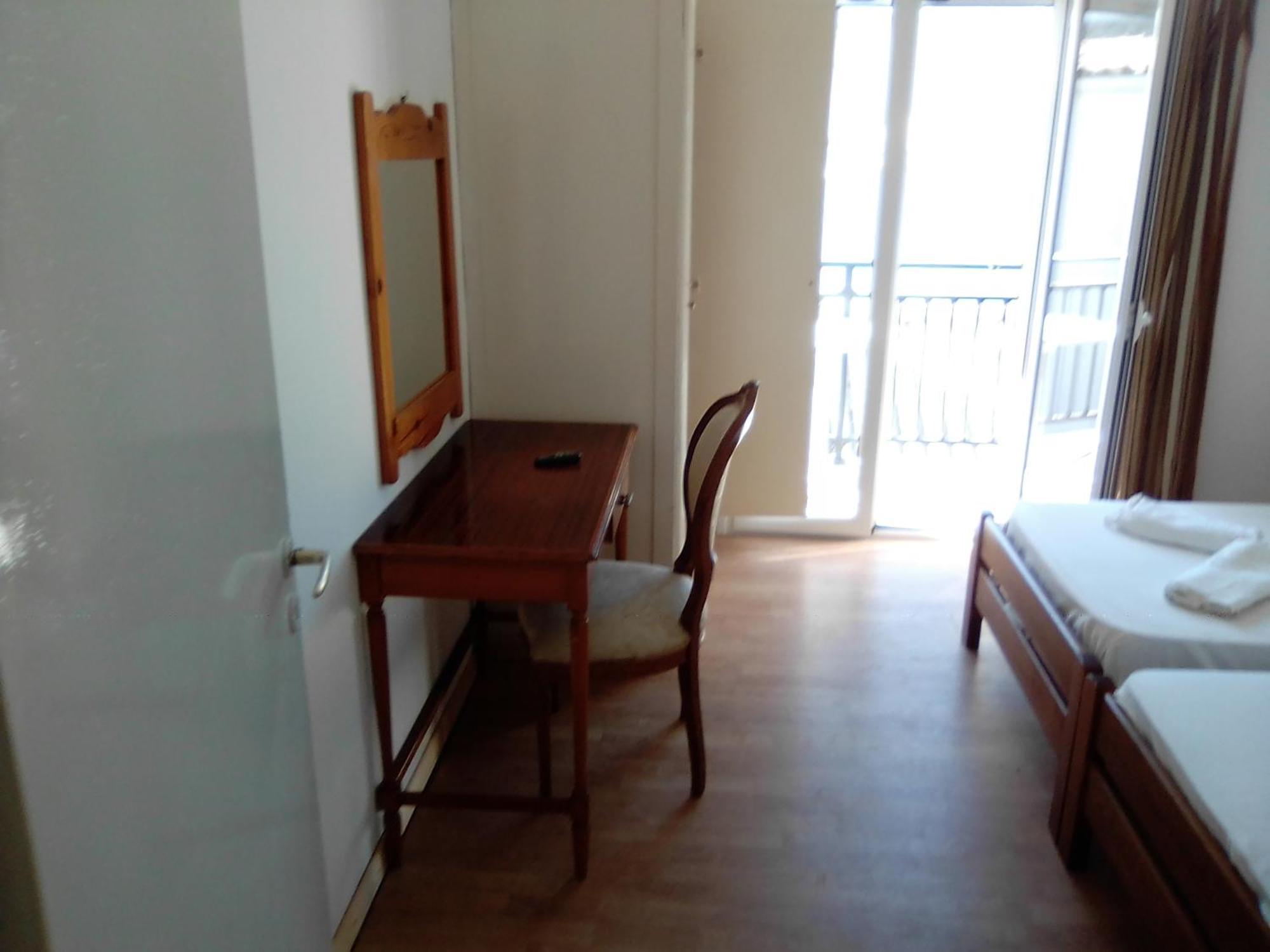 Georgia Beach Apartments Mesongí Esterno foto